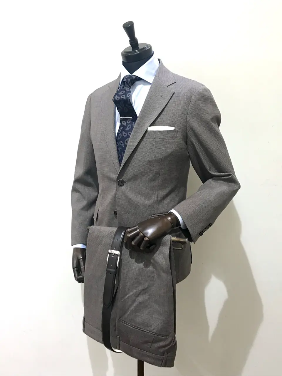 GOTAIRIKU 今井 コーディネート画像