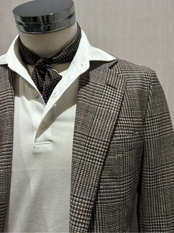 GOTAIRIKU 竹林 コーディネート画像