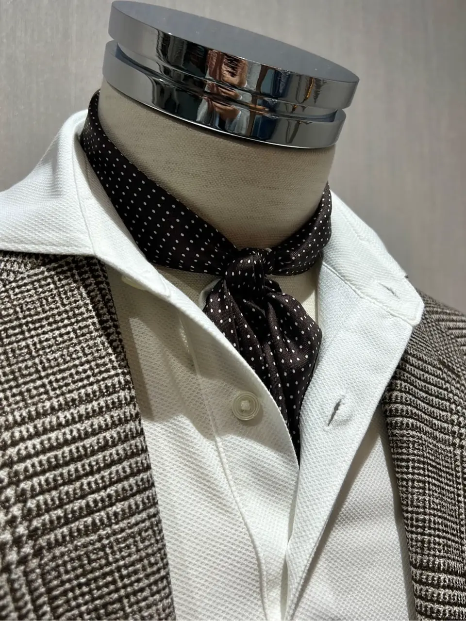 GOTAIRIKU 竹林 コーディネート画像