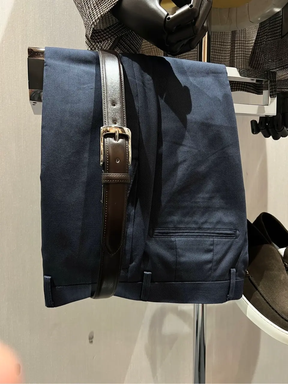 GOTAIRIKU 竹林 コーディネート画像