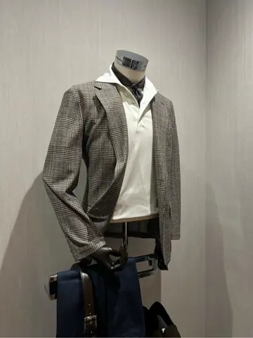 GOTAIRIKU 竹林 コーディネート画像