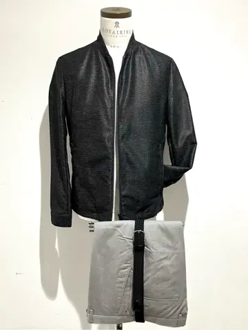 GOTAIRIKU 今井 コーディネート画像