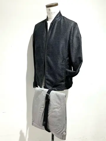 GOTAIRIKU 今井 コーディネート画像