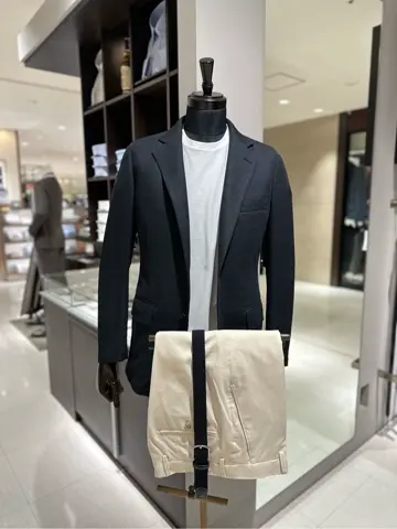 GOTAIRIKU 立石 コーディネート画像