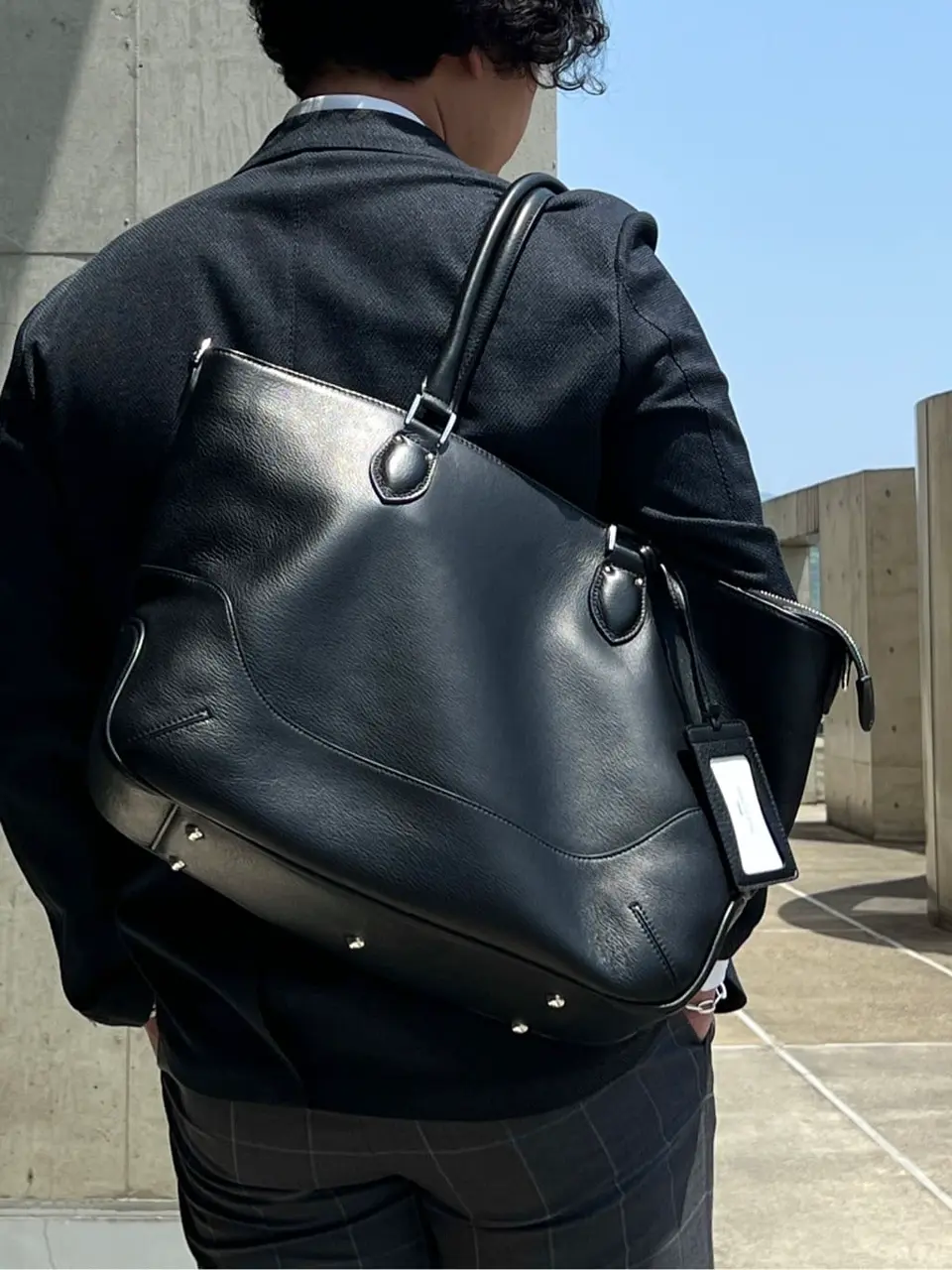 GOTAIRIKU 竹林 コーディネート画像