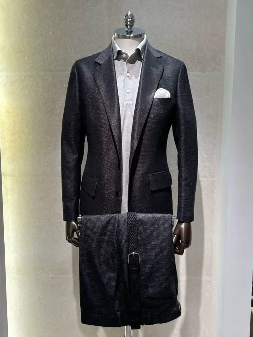 GOTAIRIKU 美濃 コーディネート画像