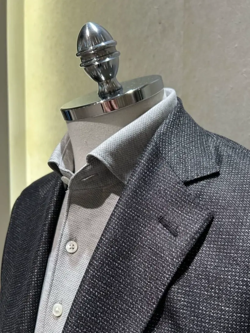 GOTAIRIKU 美濃 コーディネート画像