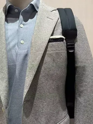 GOTAIRIKU 竹林 コーディネート画像