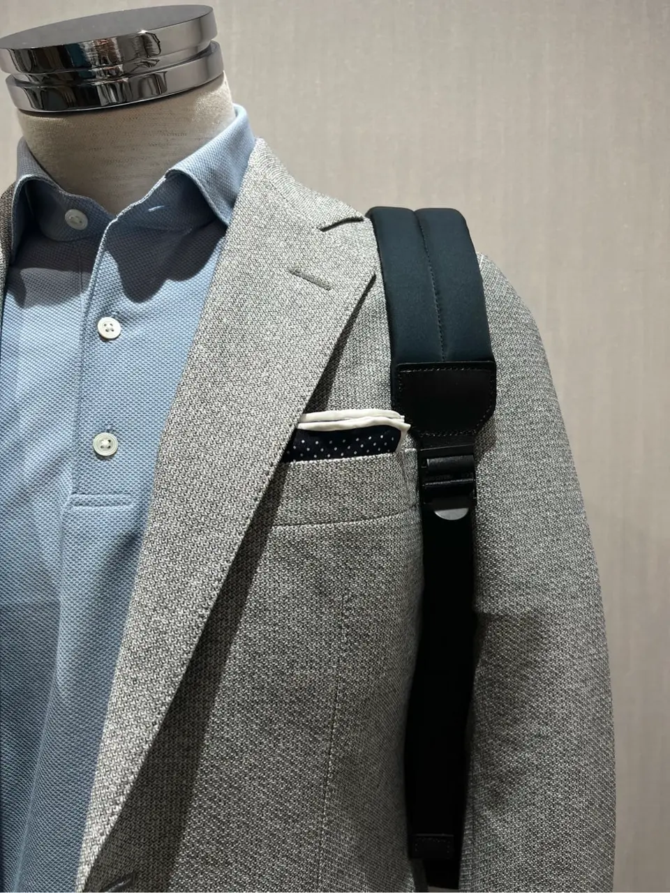 GOTAIRIKU 竹林 コーディネート画像