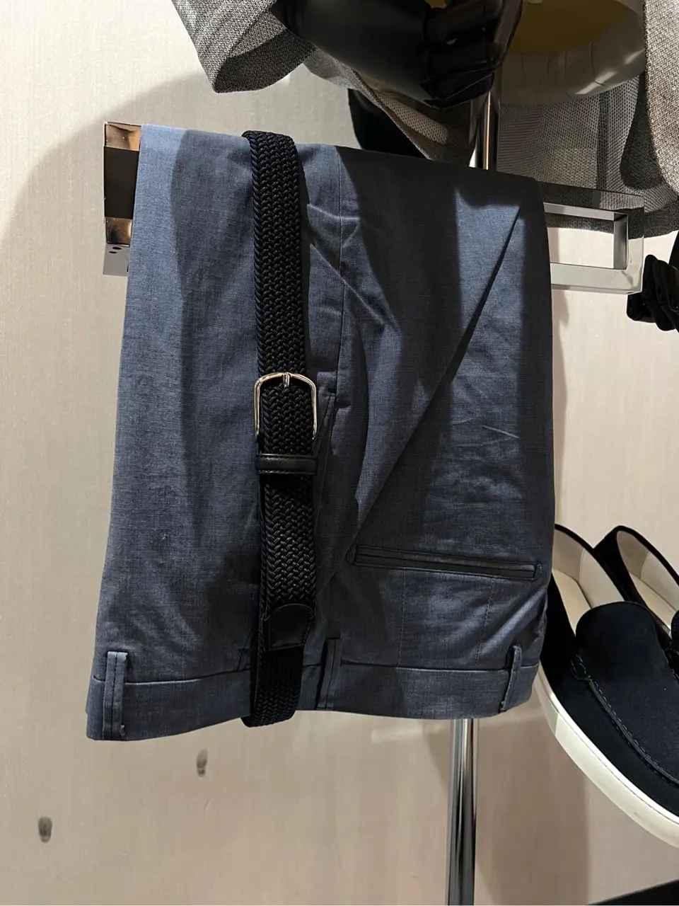 GOTAIRIKU 竹林 コーディネート画像