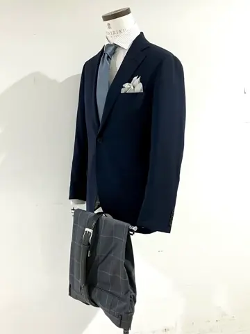 GOTAIRIKU 今井 コーディネート画像