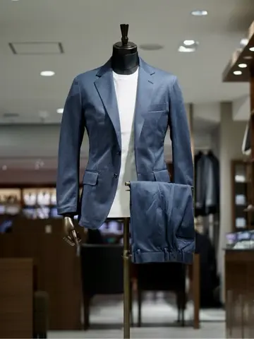 GOTAIRIKU スタッフ コーディネート画像