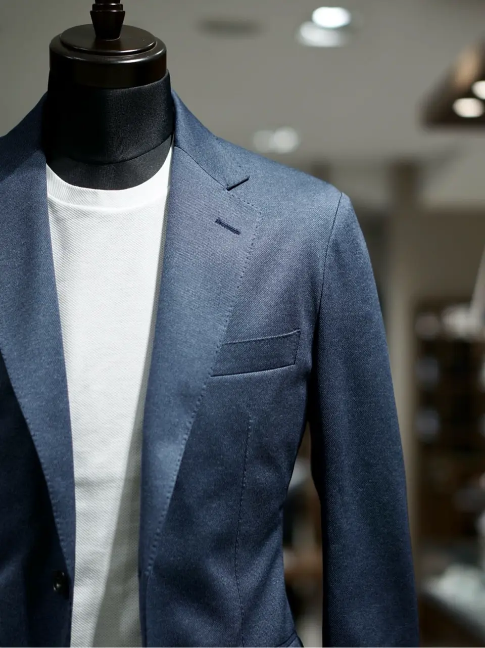 GOTAIRIKU スタッフ コーディネート画像