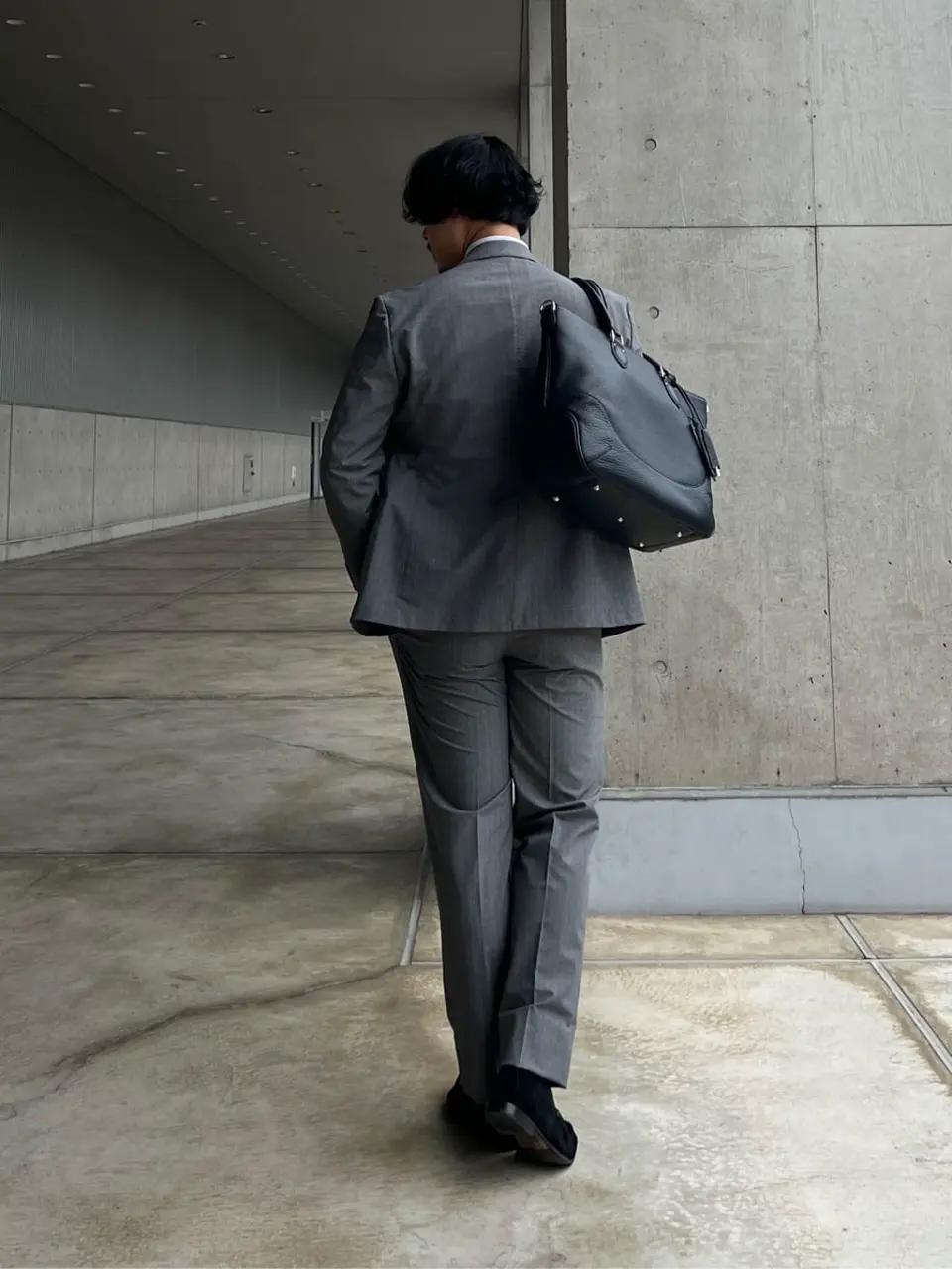 GOTAIRIKU 竹林 コーディネート画像