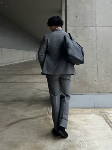 GOTAIRIKU 竹林 コーディネート画像