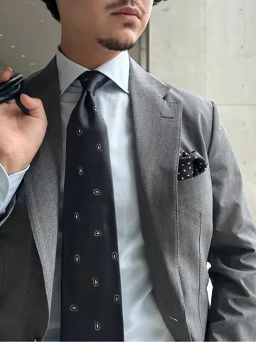 GOTAIRIKU 竹林 コーディネート画像