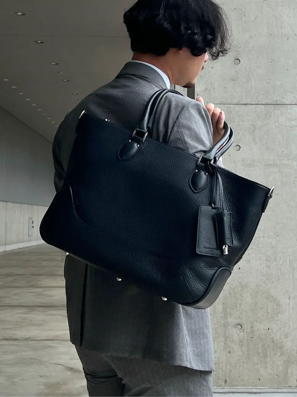 GOTAIRIKU 竹林 コーディネート画像