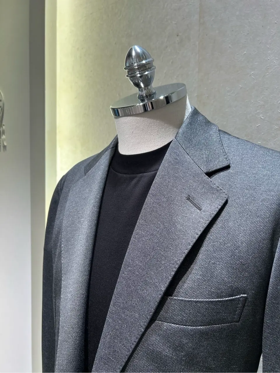 GOTAIRIKU 美濃 コーディネート画像