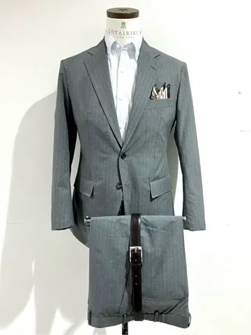 GOTAIRIKU 今井 コーディネート画像