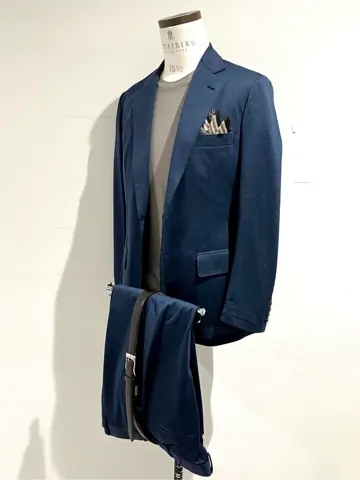 GOTAIRIKU 今井 コーディネート画像