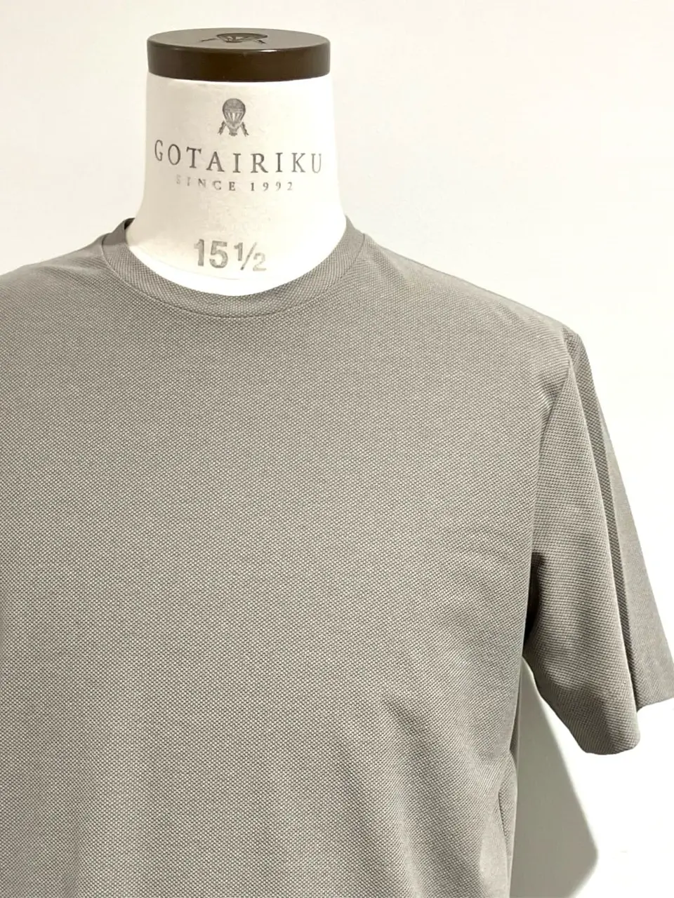 GOTAIRIKU 今井 コーディネート画像