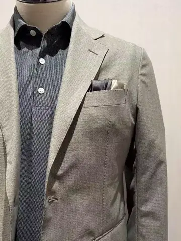 GOTAIRIKU 竹林 コーディネート画像