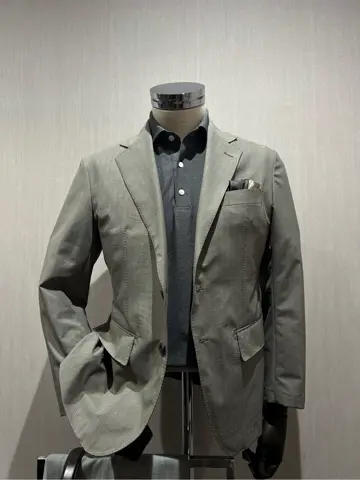 GOTAIRIKU 竹林 コーディネート画像