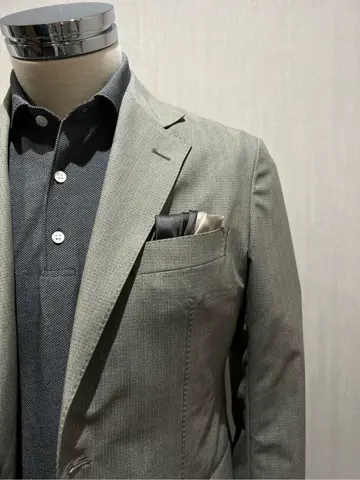 GOTAIRIKU 竹林 コーディネート画像