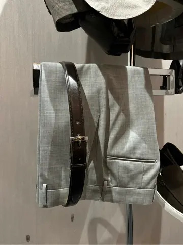 GOTAIRIKU 竹林 コーディネート画像