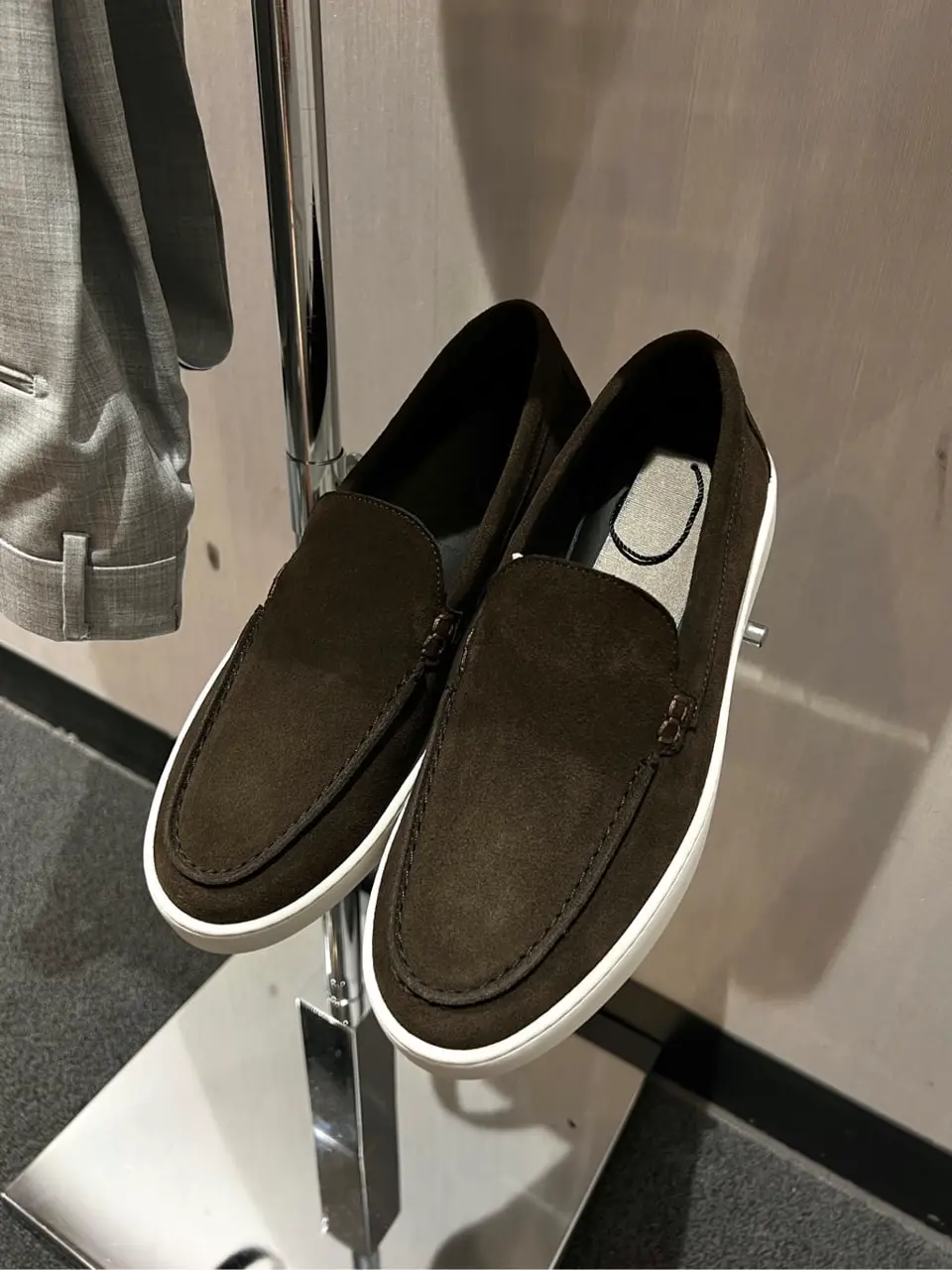 GOTAIRIKU 竹林 コーディネート画像