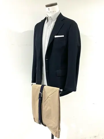 GOTAIRIKU 今井 コーディネート画像