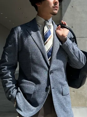 GOTAIRIKU 竹林 コーディネート画像