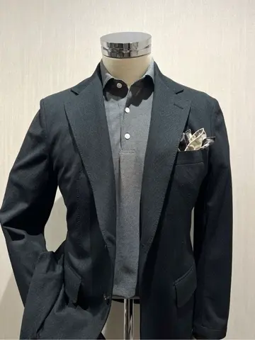 GOTAIRIKU 竹林 コーディネート画像