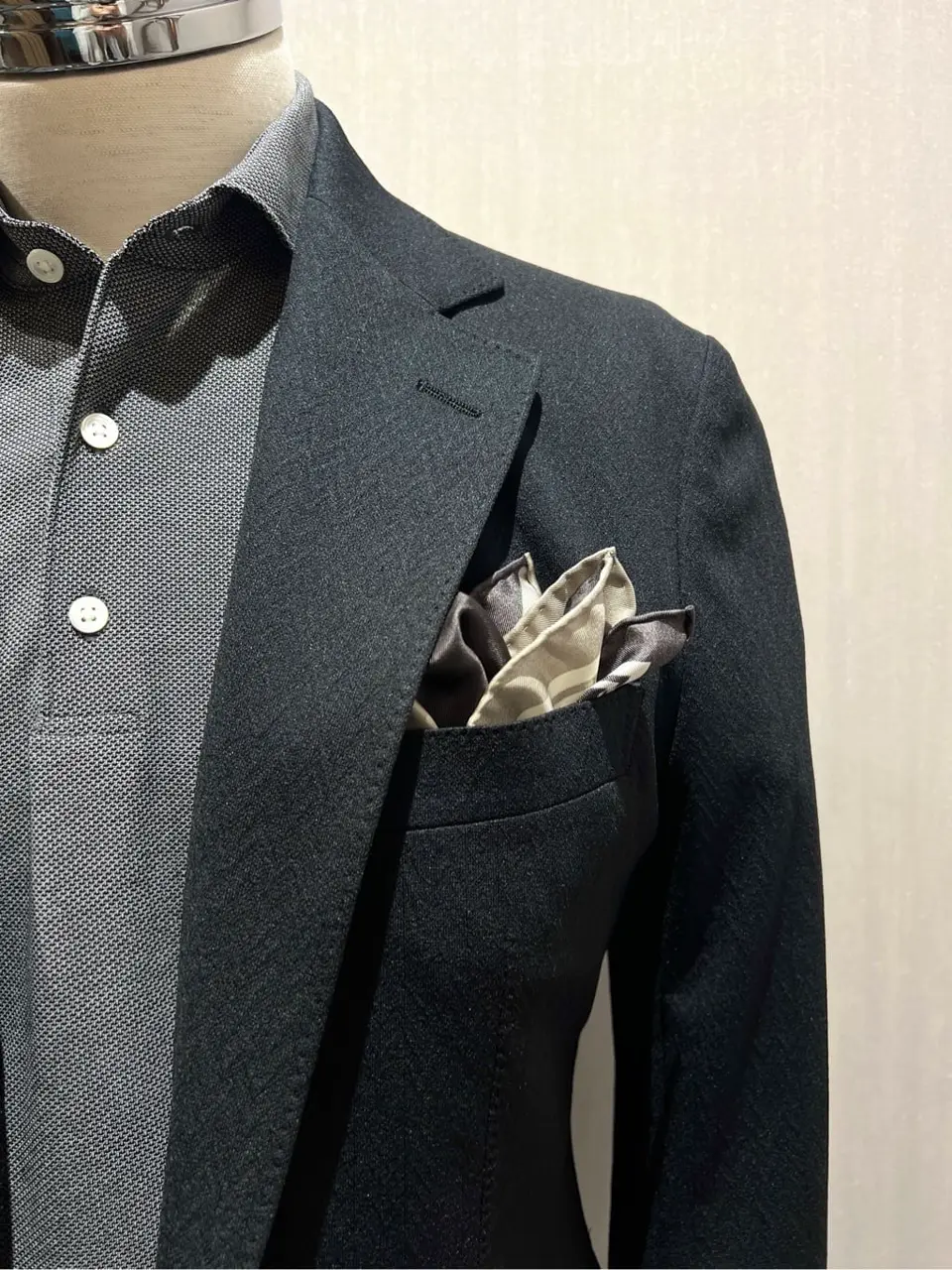 GOTAIRIKU 竹林 コーディネート画像