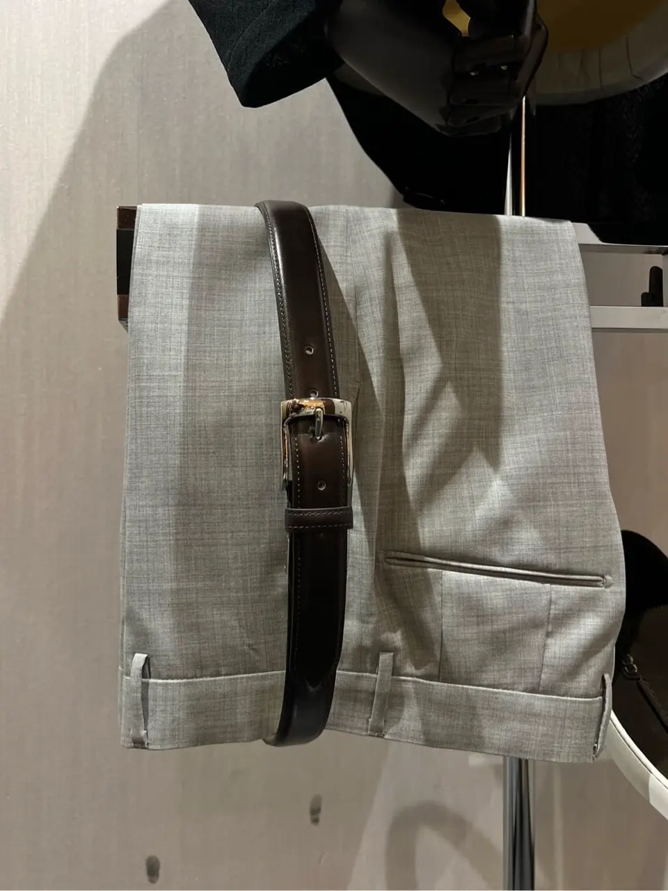 GOTAIRIKU 竹林 コーディネート画像