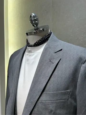 GOTAIRIKU 美濃 コーディネート画像