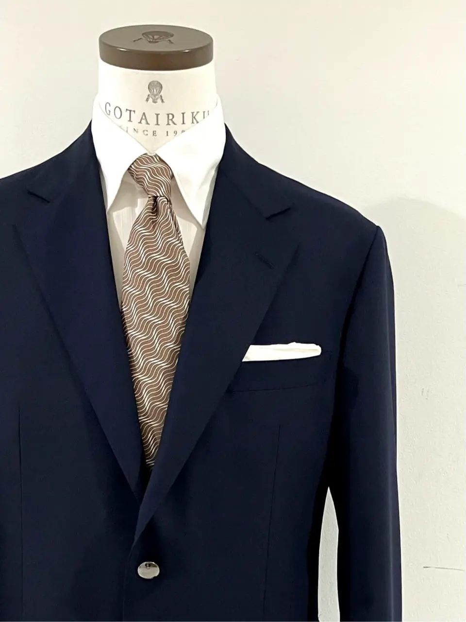 GOTAIRIKU 今井 コーディネート画像