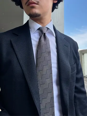 GOTAIRIKU 竹林 コーディネート画像