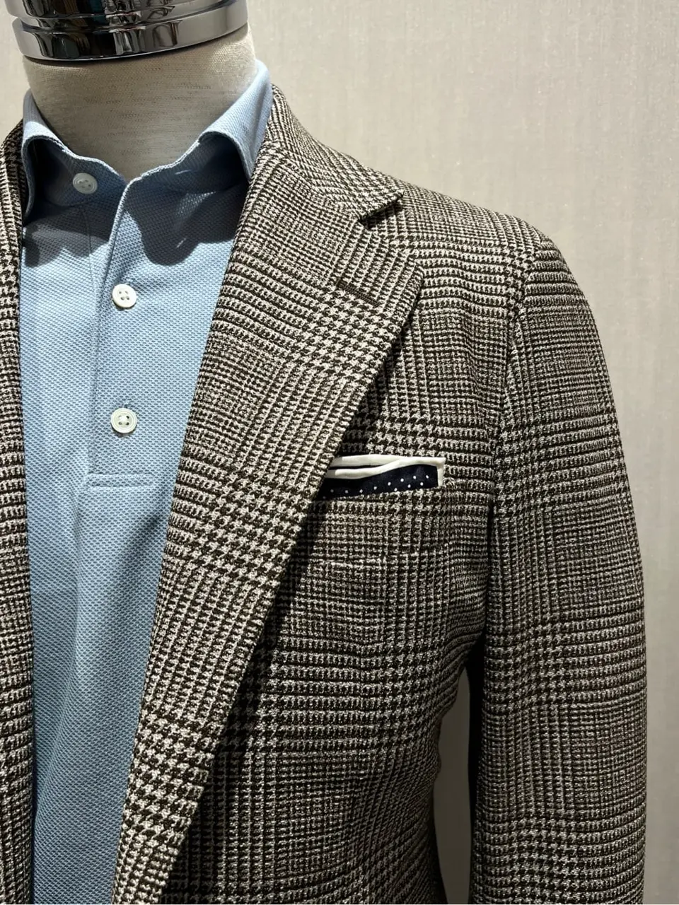 GOTAIRIKU 竹林 コーディネート画像