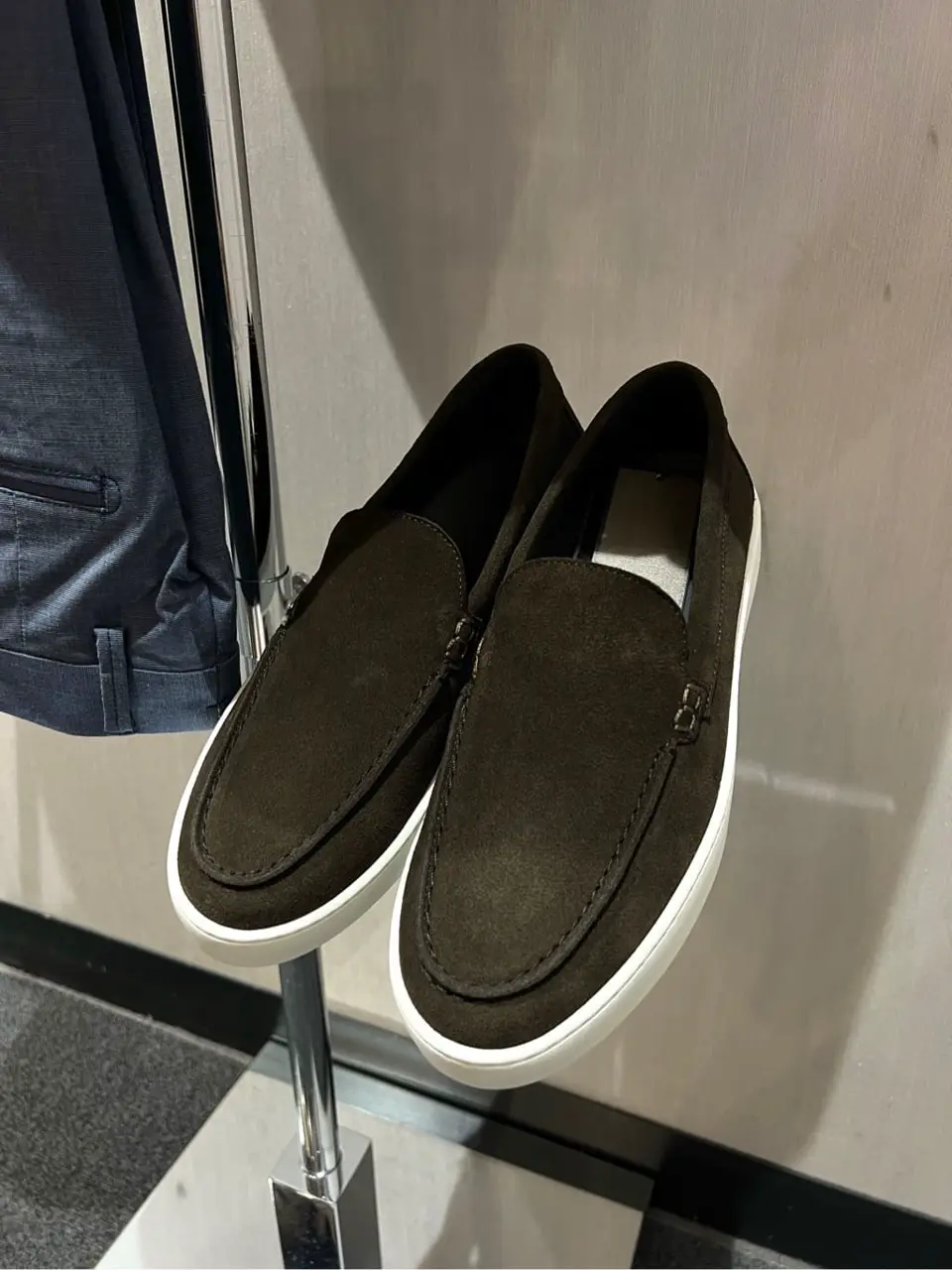 GOTAIRIKU 竹林 コーディネート画像