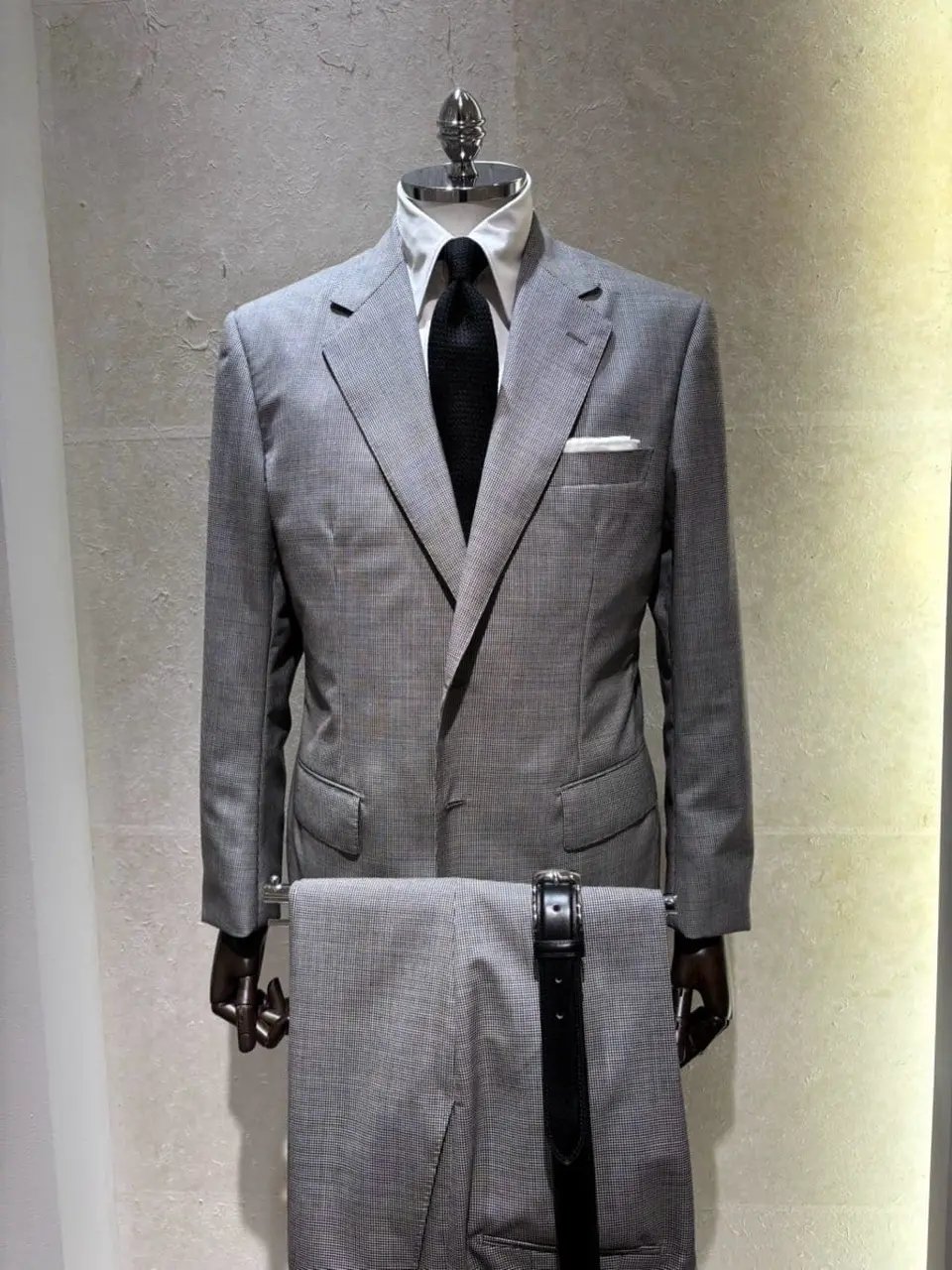 GOTAIRIKU 美濃 コーディネート画像