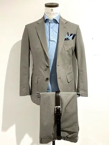 GOTAIRIKU 今井 コーディネート画像