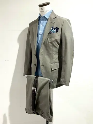 GOTAIRIKU 今井 コーディネート画像