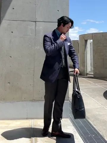 GOTAIRIKU 竹林 コーディネート画像