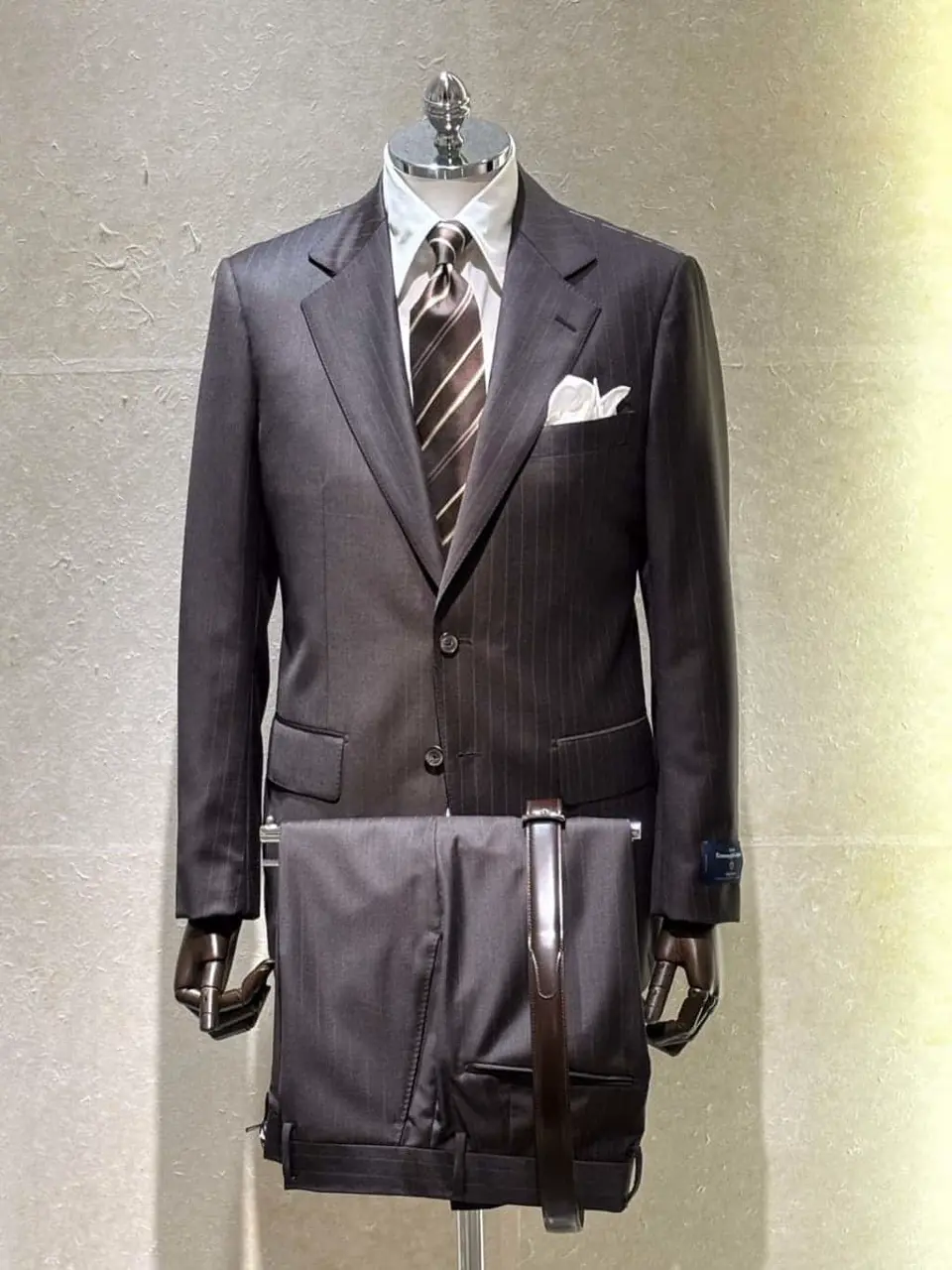 GOTAIRIKU 美濃 コーディネート画像