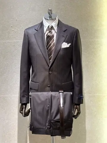 GOTAIRIKU 美濃 コーディネート画像