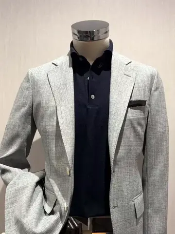 GOTAIRIKU 竹林 コーディネート画像