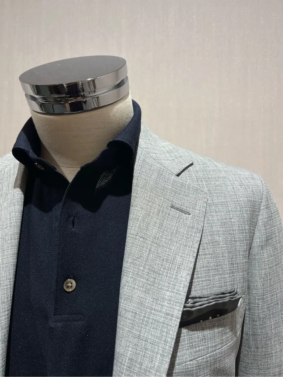 GOTAIRIKU 竹林 コーディネート画像