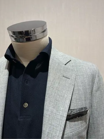 GOTAIRIKU 竹林 コーディネート画像