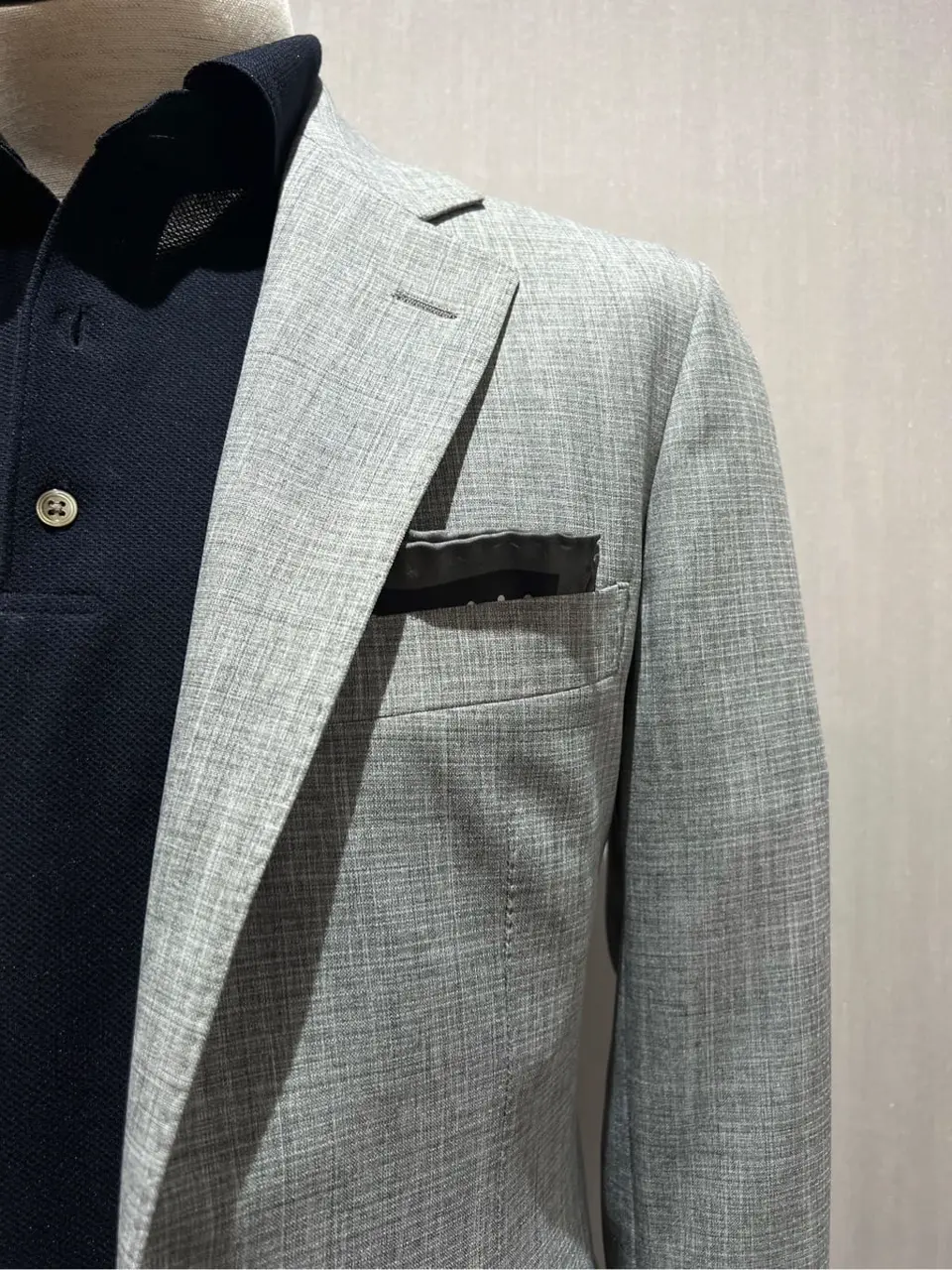 GOTAIRIKU 竹林 コーディネート画像